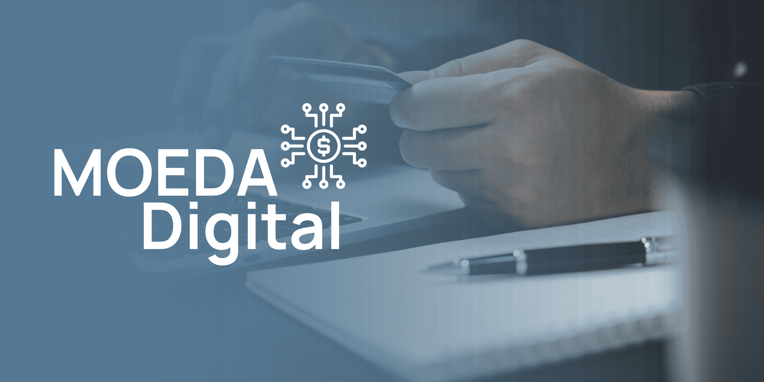 MOEDA DIGITAL